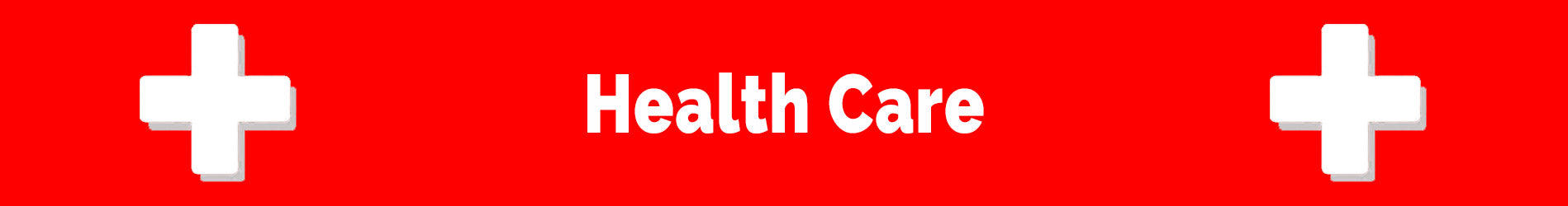 Health Care Bulk Lots