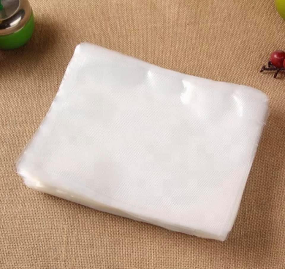 100 x Vacuum Sealer Bags 25x20cm Food Storage Saver - Johnny Boy