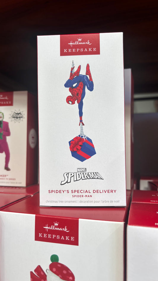 Hallmark Christmas Ornaments Special Buys