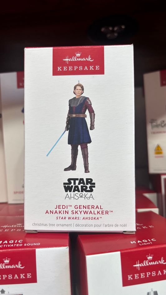 Hallmark Christmas Ornaments Special Buys