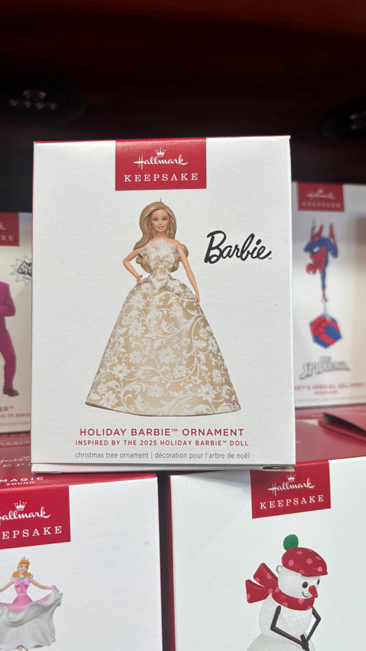 Hallmark Christmas Ornaments Special Buys