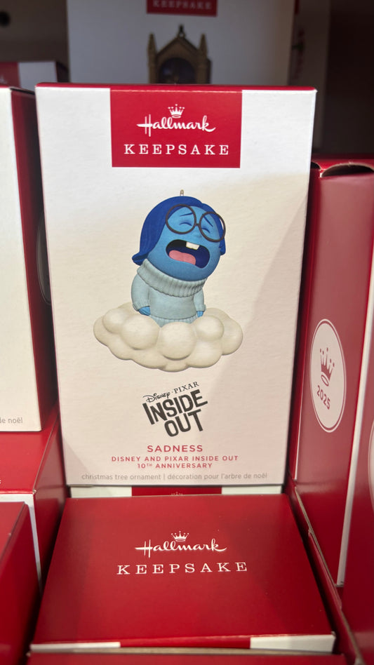 Hallmark Christmas Ornaments Special Buys