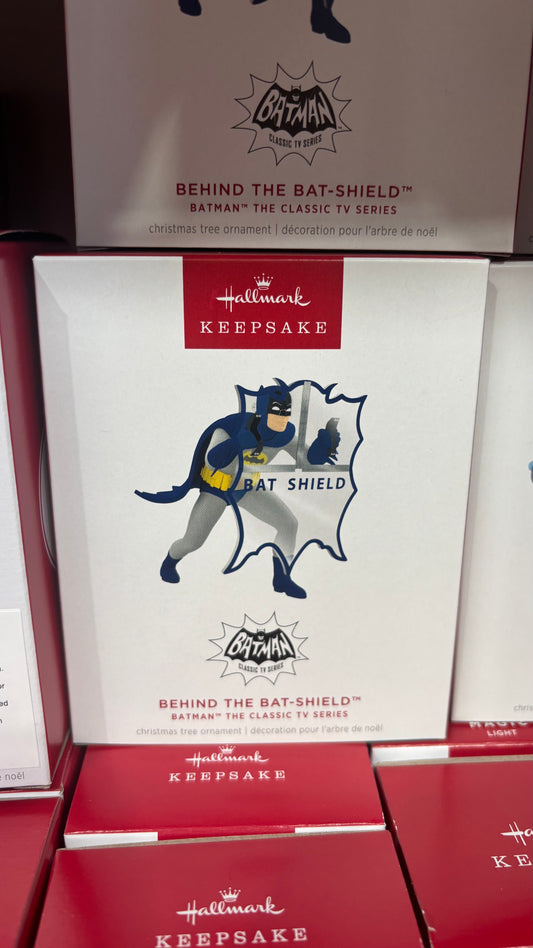 Hallmark Christmas Ornaments Special Buys