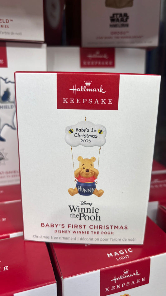 Hallmark Christmas Ornaments Special Buys