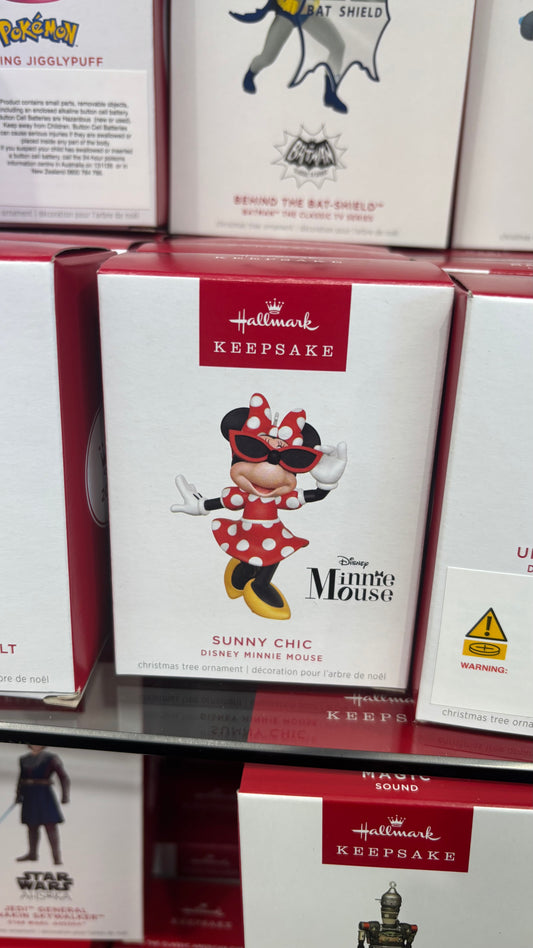 Hallmark Christmas Ornaments Special Buys