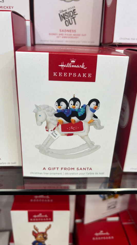 Hallmark Christmas Ornaments Special Buys