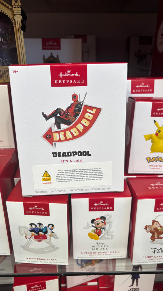 Hallmark Christmas Ornaments Special Buys