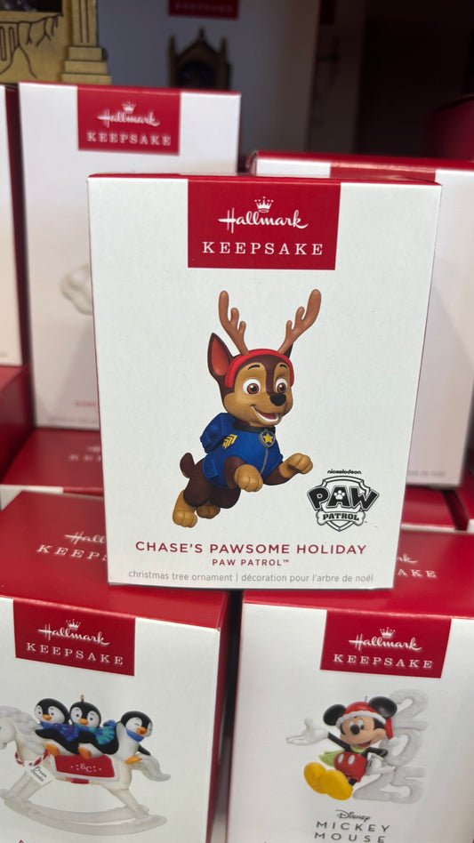 Hallmark Christmas Ornaments Special Buys