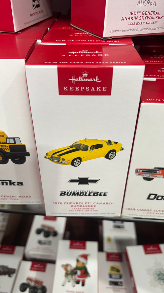 Hallmark Christmas Ornaments Special Buys