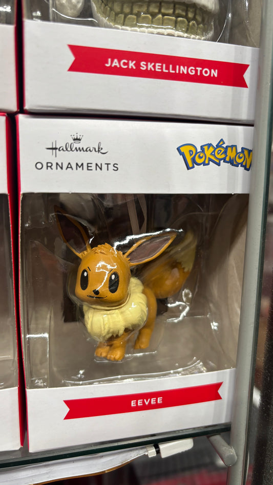 2025 Hallmark Christmas Ornament