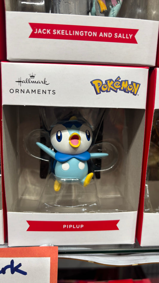 2025 Hallmark Christmas Ornament