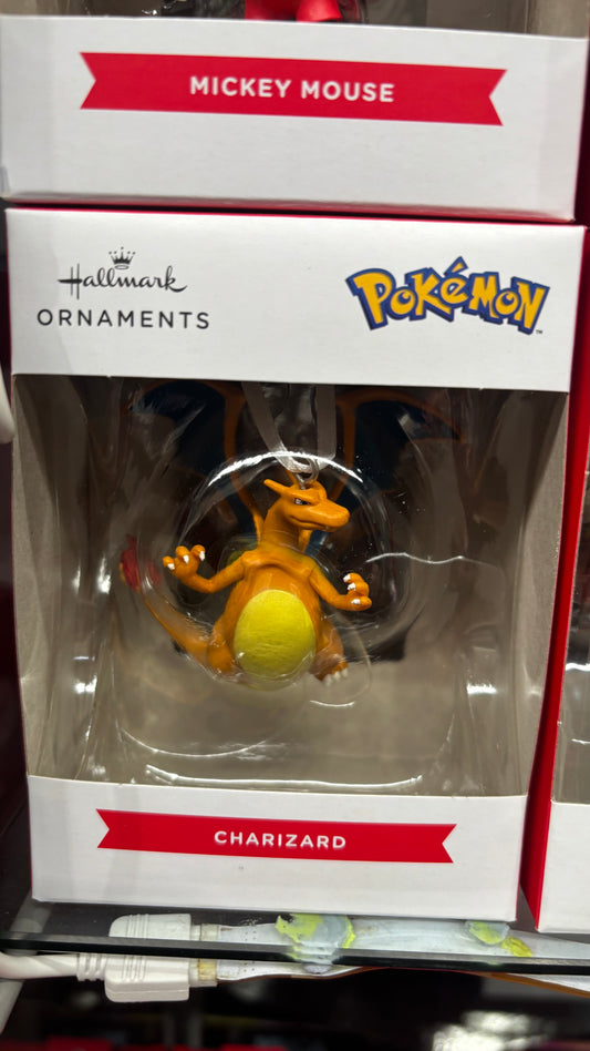 2025 Hallmark Christmas Ornament