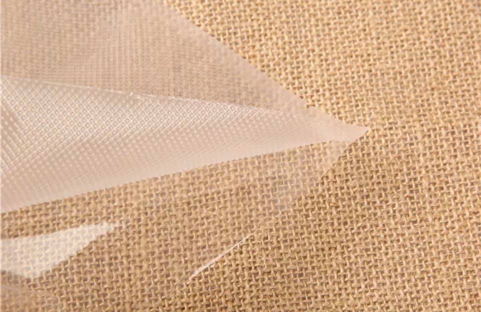 100 x Vacuum Sealer Bags 25x20cm Food Storage Saver - Johnny Boy