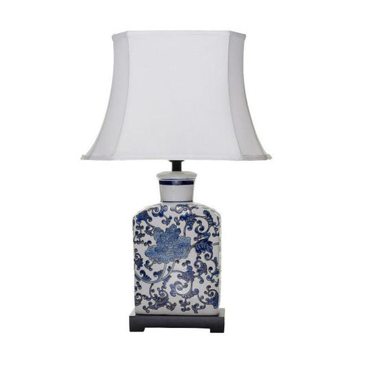 Lexi Lighting Lolly Ceramic Table Lamp