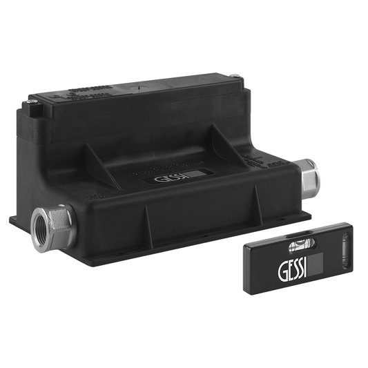 Gessi Rettangolo Internal Mixer Assembly 20497 For 20485. 21785, 21985