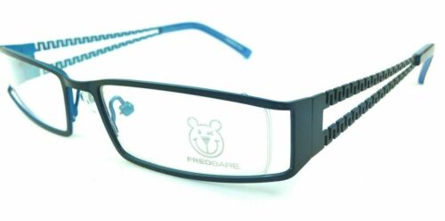 Fred Bear Kids Designer Glasses Eyeglasses Frames Children FB134 BLUE