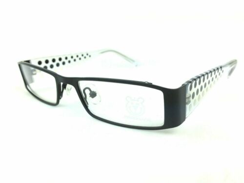 Fred Bare Kids Designer Glasses Eyeglasses Frames Children FB140 BLACK