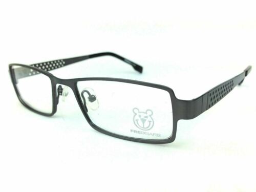 Fred Bear Kids Designer Glasses Eyeglasses Frames Children FB141 GREY