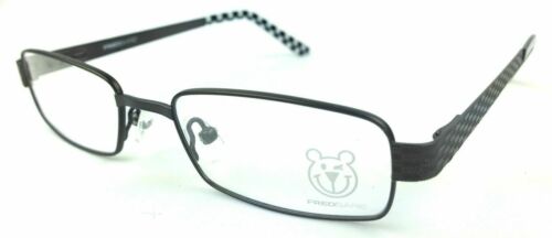 Fred Bare Kids Designer Glasses Eyeglasses Frames Children FB130-GNM NEW