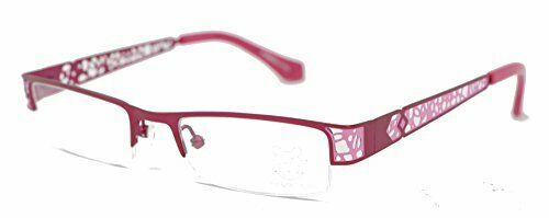 Fred Bare Girls Kids Glasses Eyeglasses Frames Children FB136 Pink New