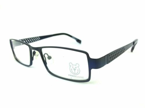 Fred Bear Kids Designer Glasses Eyeglasses Frames Children FB141 BLUE