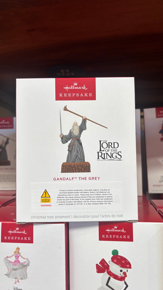 Hallmark Christmas Ornaments Special Buys