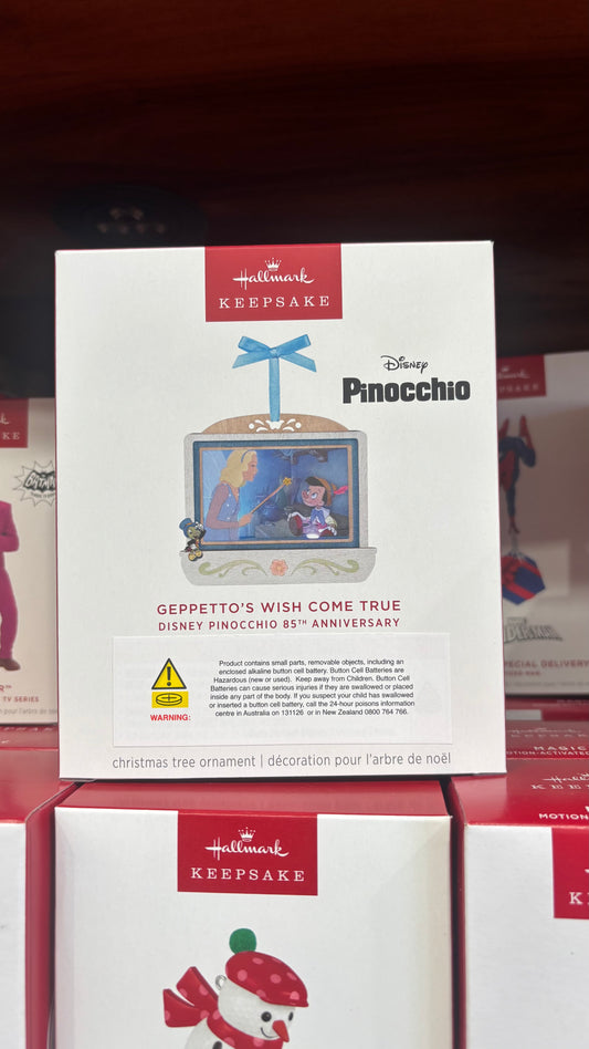 Hallmark Christmas Ornaments Special Buys