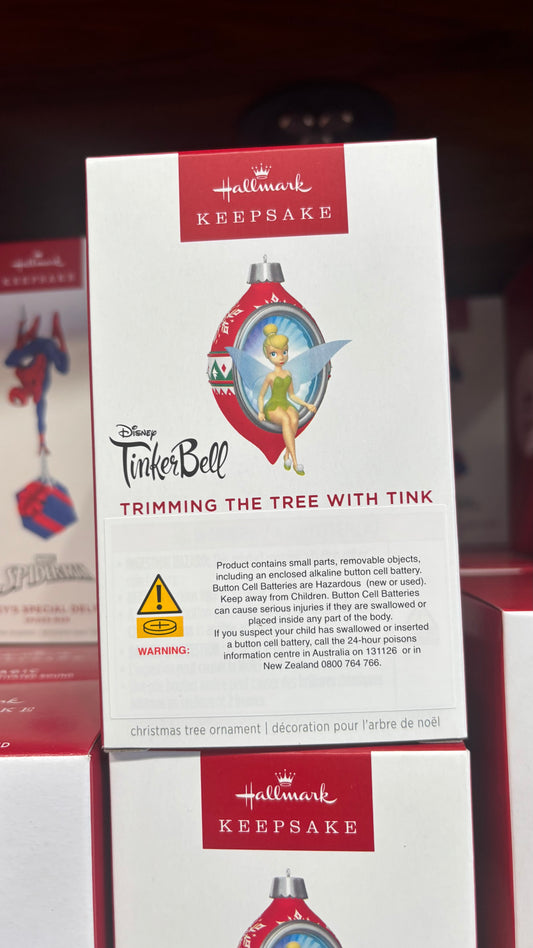 Hallmark Christmas Ornaments Special Buys