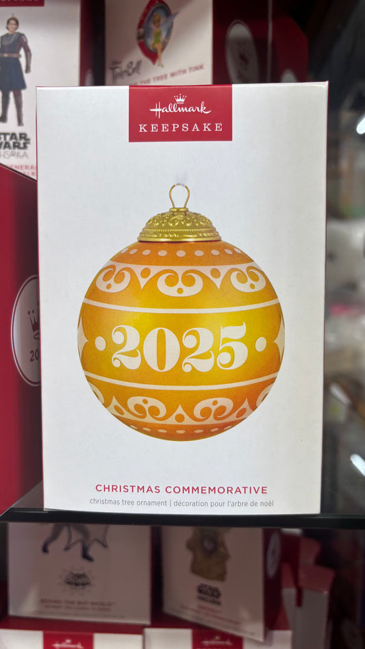 Hallmark Christmas Ornaments Special Buys