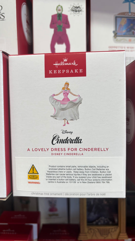 Hallmark Christmas Ornaments Special Buys