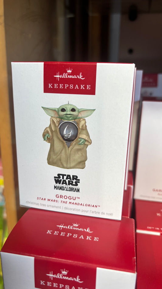 Hallmark Christmas Ornaments Special Buys