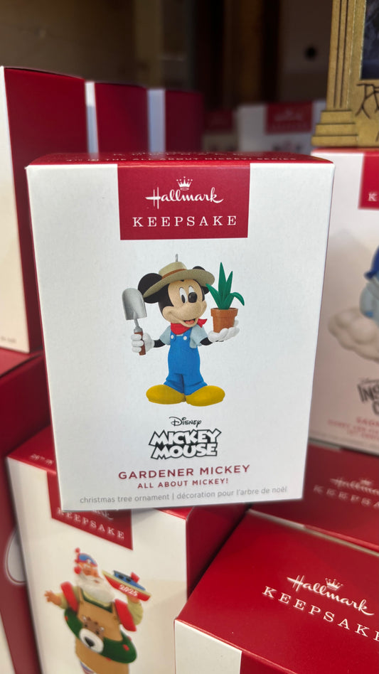 Hallmark Christmas Ornaments Special Buys