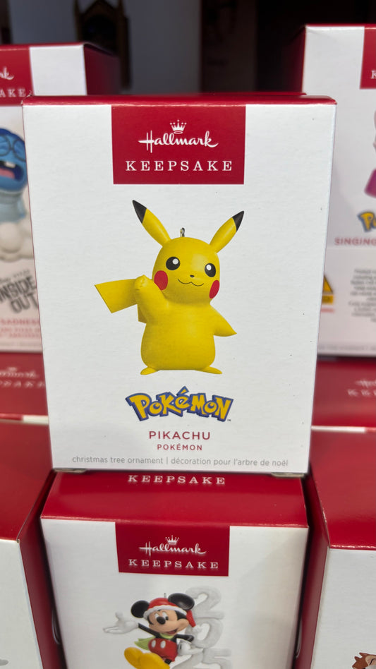 Hallmark Christmas Ornaments Special Buys