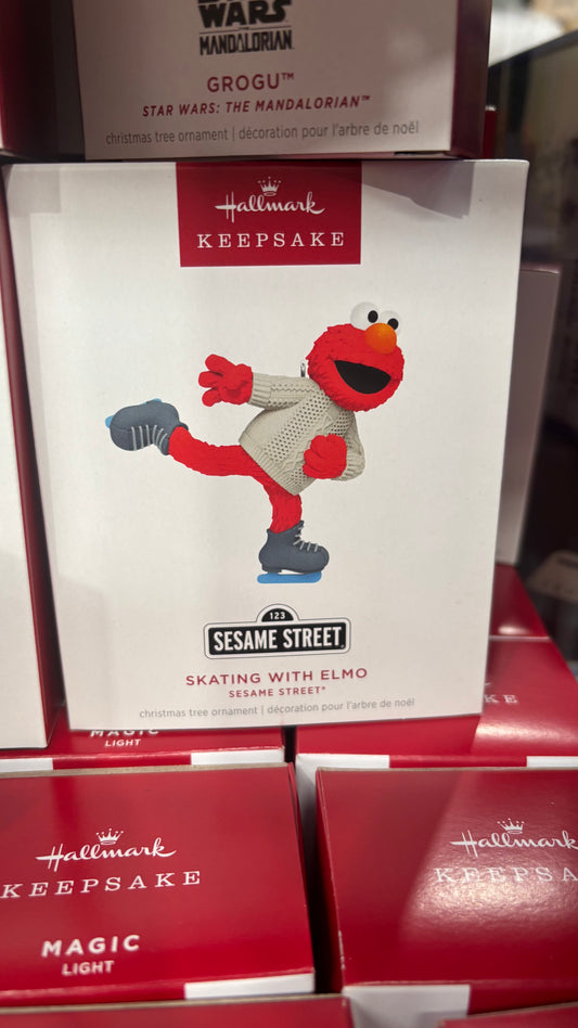 Hallmark Christmas Ornaments Special Buys