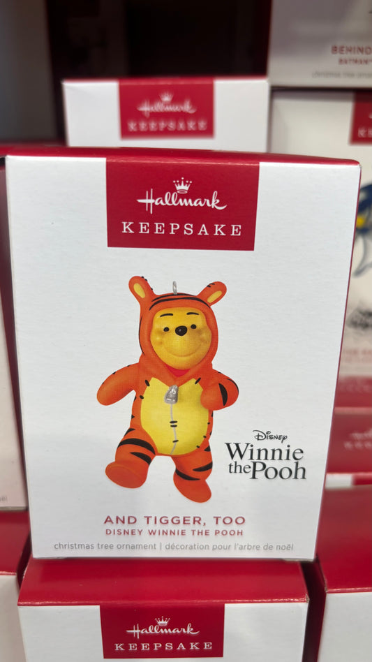 Hallmark Christmas Ornaments Special Buys