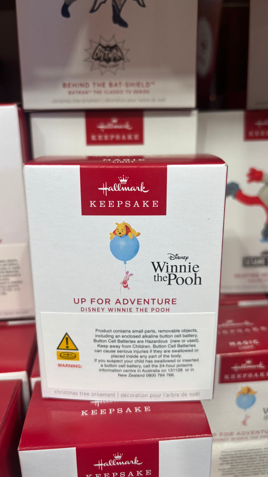 Hallmark Christmas Ornaments Special Buys