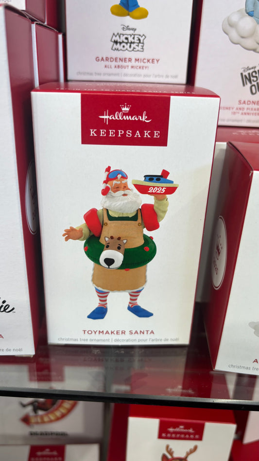 Hallmark Christmas Ornaments Special Buys