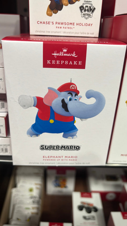 Hallmark Christmas Ornaments Special Buys