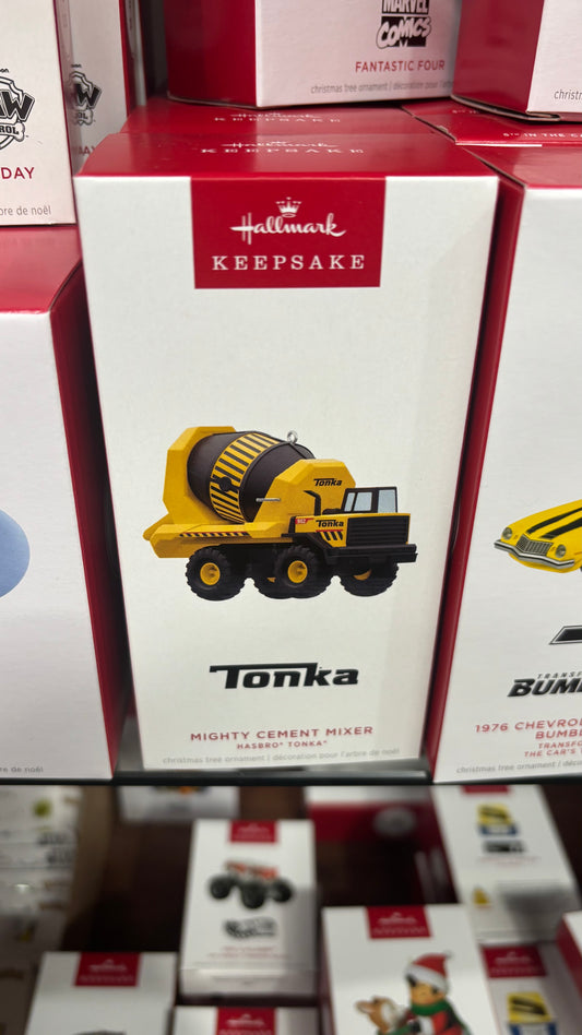 Hallmark Christmas Ornaments Special Buys