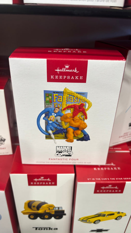 Hallmark Christmas Ornaments Special Buys