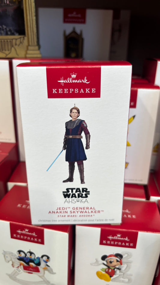 Hallmark Christmas Ornaments Special Buys