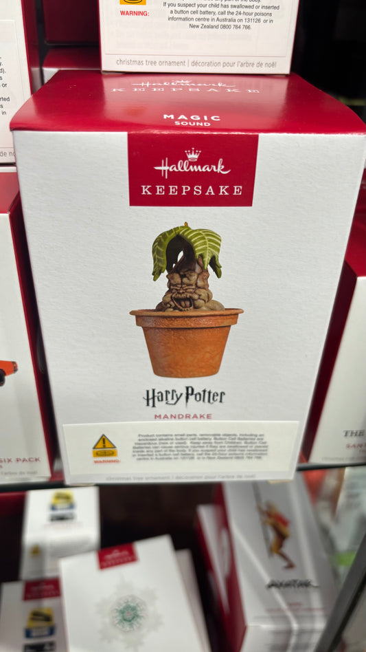 Hallmark Christmas Ornaments Special Buys