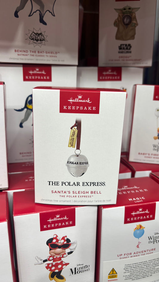 Hallmark Christmas Ornaments Special Buys