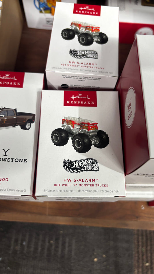 Hallmark Christmas Ornaments Special Buys