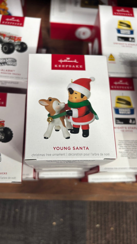 Hallmark Christmas Ornaments Special Buys