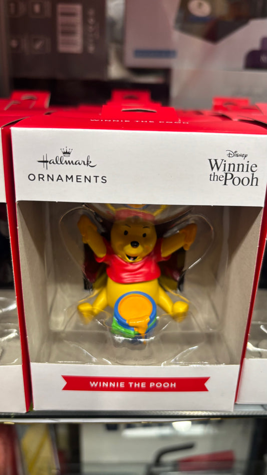 2025 Hallmark Christmas Ornament