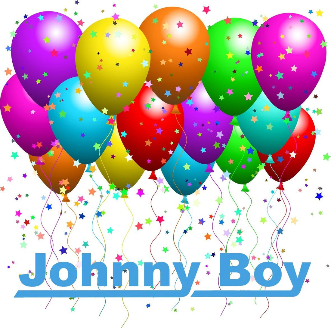 TH-67 For – JohnnyBoy