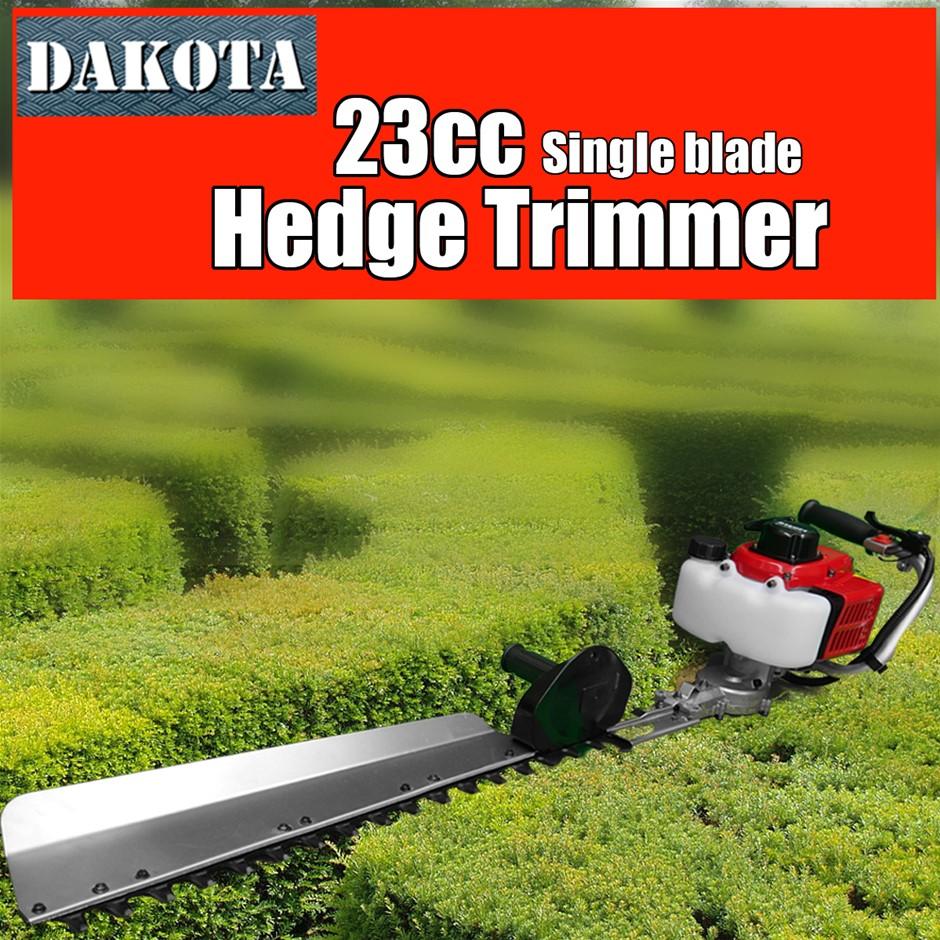 Hedge Trimmer, 23cc 2 Stroke, - JohnnyBoyAus