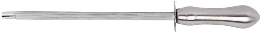 Wiltshire S/S Knife Sharpening Steel - JohnnyBoyAus