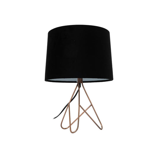 Lexi Lighting Belira Table Lamp - Copper